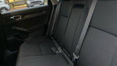 Honda Civic 2.0 eHEV Elegance 5dr CVT Hybrid Hatchback